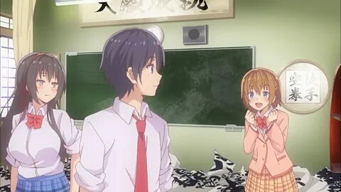 Demo suki ni natte