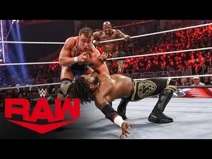 Raw alpha
