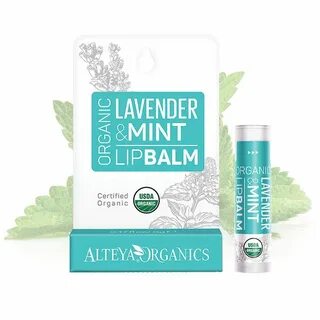 Balm mint