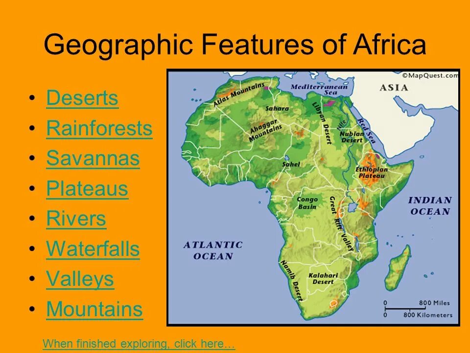 Africa text. Geographic features. Geographical features ppt. Geographic geographical. Geographical features.