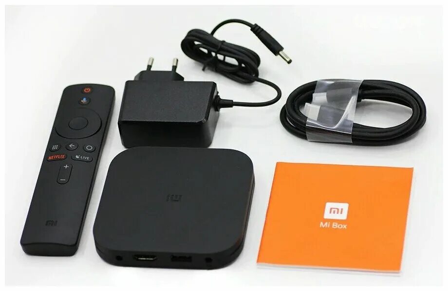 Приставка Xiaomi mi Box s. Xiaomi mi Box s eu (MDZ-22-ab). ТВ приставка Xiaomi mi Box s mdz22ab.