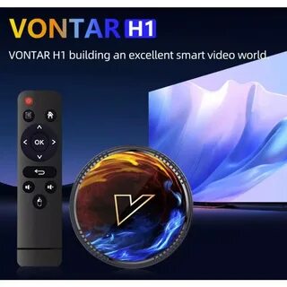 Vontar h1