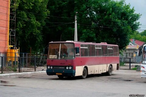 Сапожок рязань автобусы сегодня