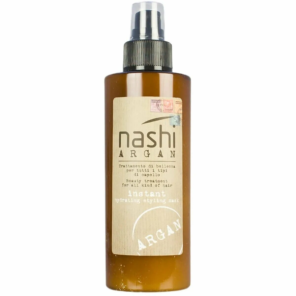 Масло для волос nashi. Nashi Argan спрей маска. Nashi Argan instant Hydrating styling. Nashi Argan несмываемая маска. Nashi спрей instant Hydrating styling Mask.