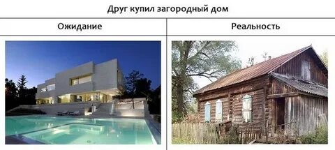 Домашний реальность