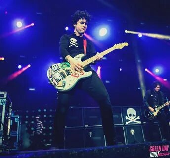 Green live