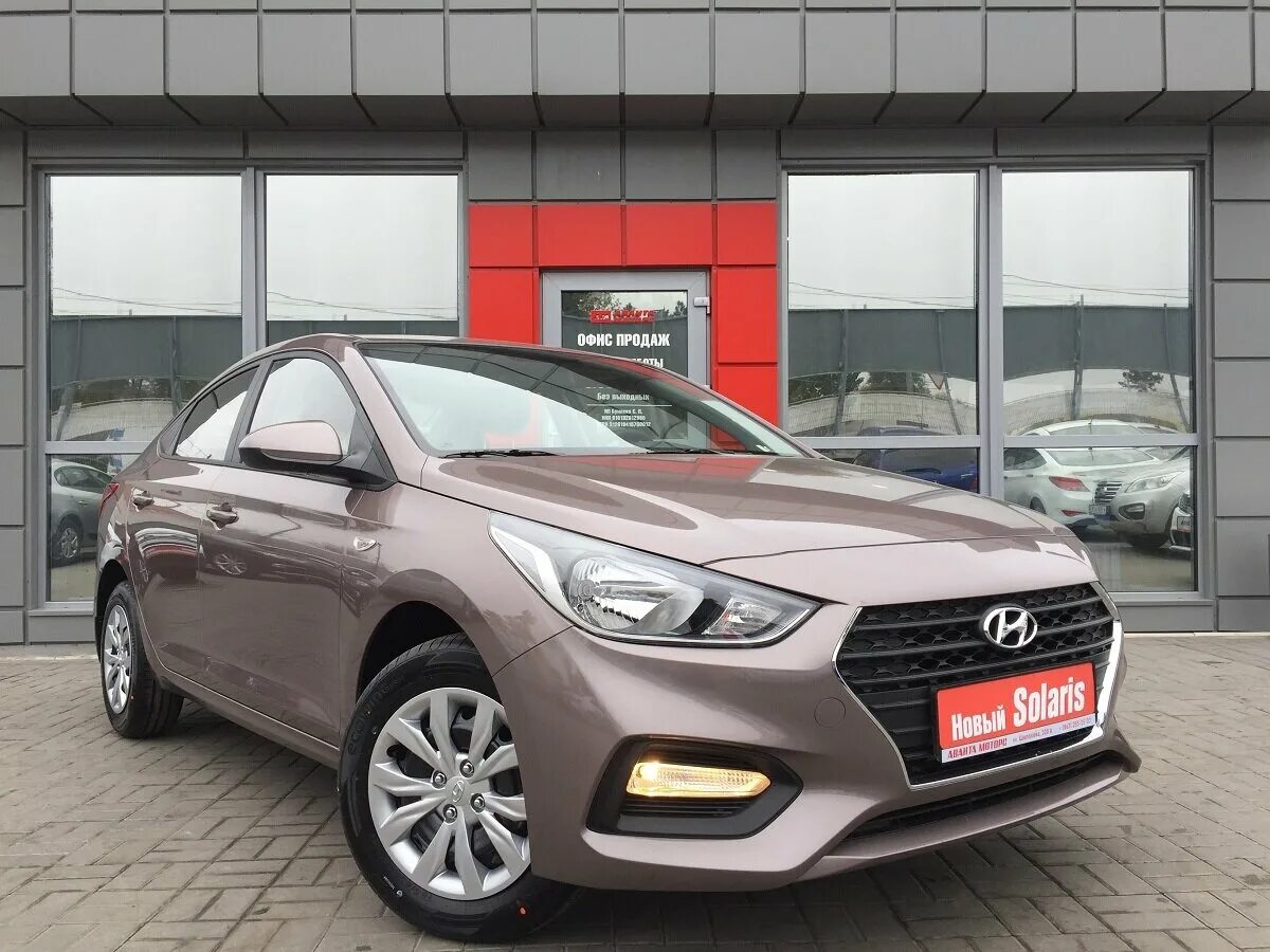 Hyundai Solaris 1.6 2019. Солярис 2018 1.6. Хундай Солярис новый 2019. Hyundai Solaris 2019 коричневый.