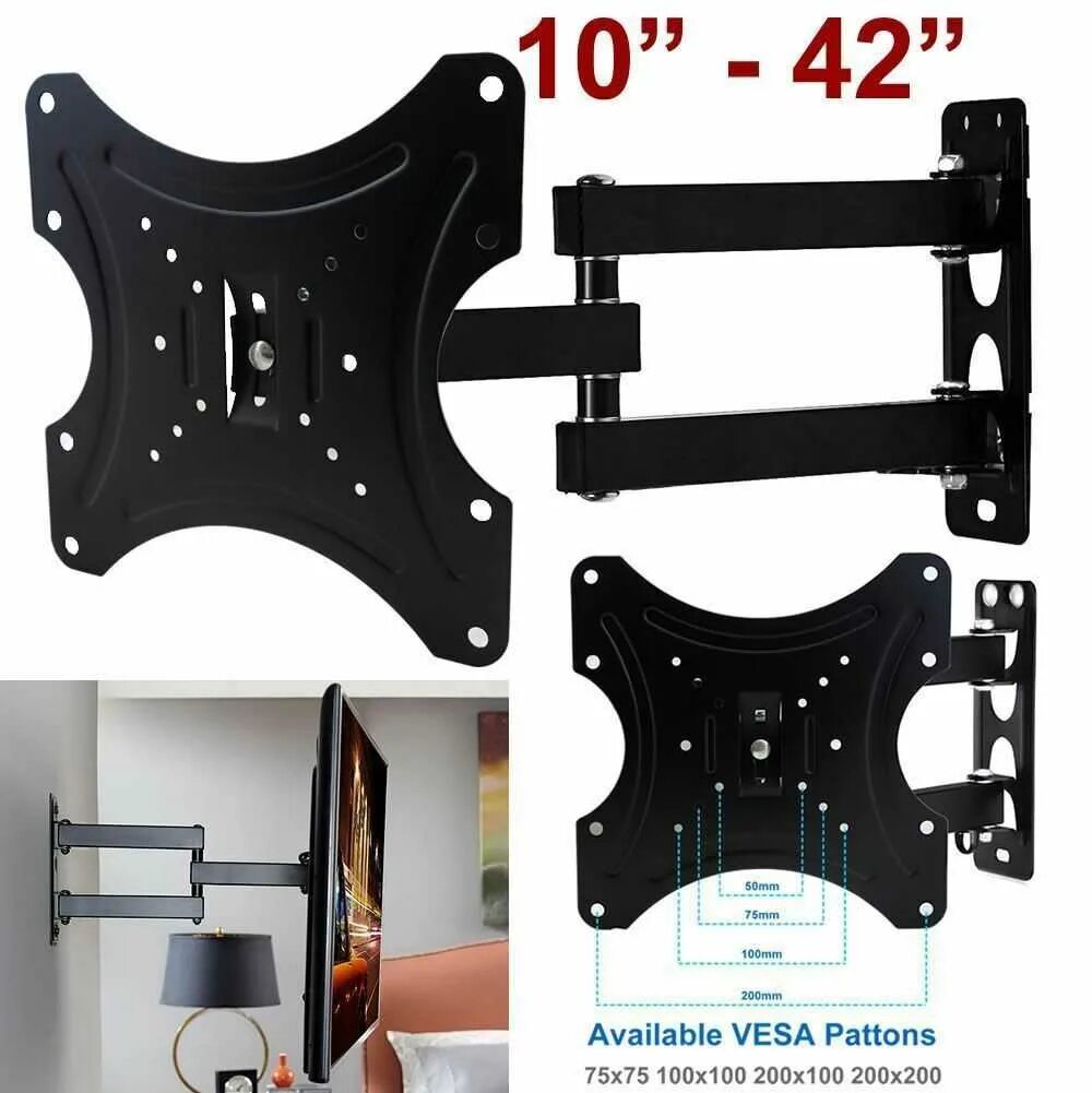 Крепление 100 на 100. Кронштейн vesa 200x200. кронштейн булеый настенный vesa 100. vesa 200x100 кронштейн для телевизора. vesa 200x200 кронштейн для телевизора samsung.