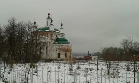 Горбатов ключ