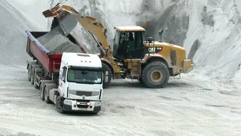 Самосвал рейс