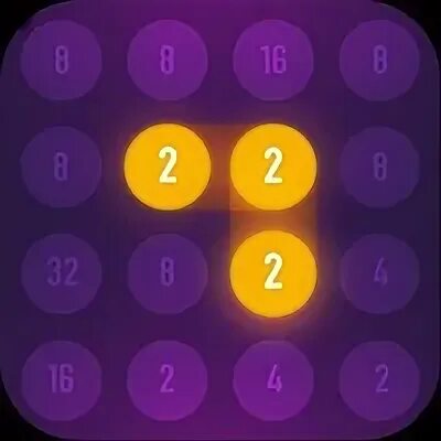 2048 соединение
