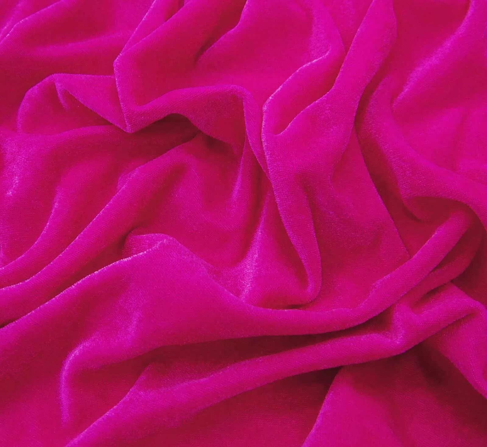 Вельвет пинк велюр. Розовый бархат. Вельвет пинк велюр. Розовый бархат. Бархат на синтетической основе.