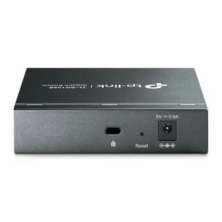 Tp link tl sg105