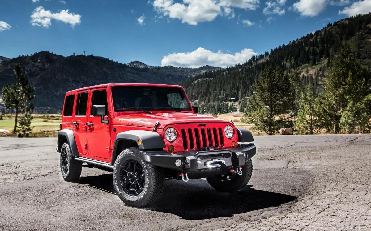 Какие машины джипы. Jeep Wrangler 2015. Джип Рэнглер красный. Jeep Wrangler красный. Jeep Wrangler 2016 красный.