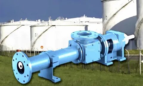 Русский pumping