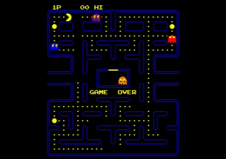 Аркада Pac man. Pacman ZX Spectrum. Пакман аркадная игра?. Аркада Жанр игры Пакман.