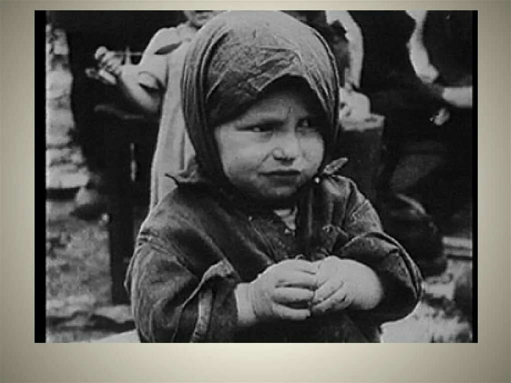 Фото детей во время войны. Фотографии детей войны 1941-1945.