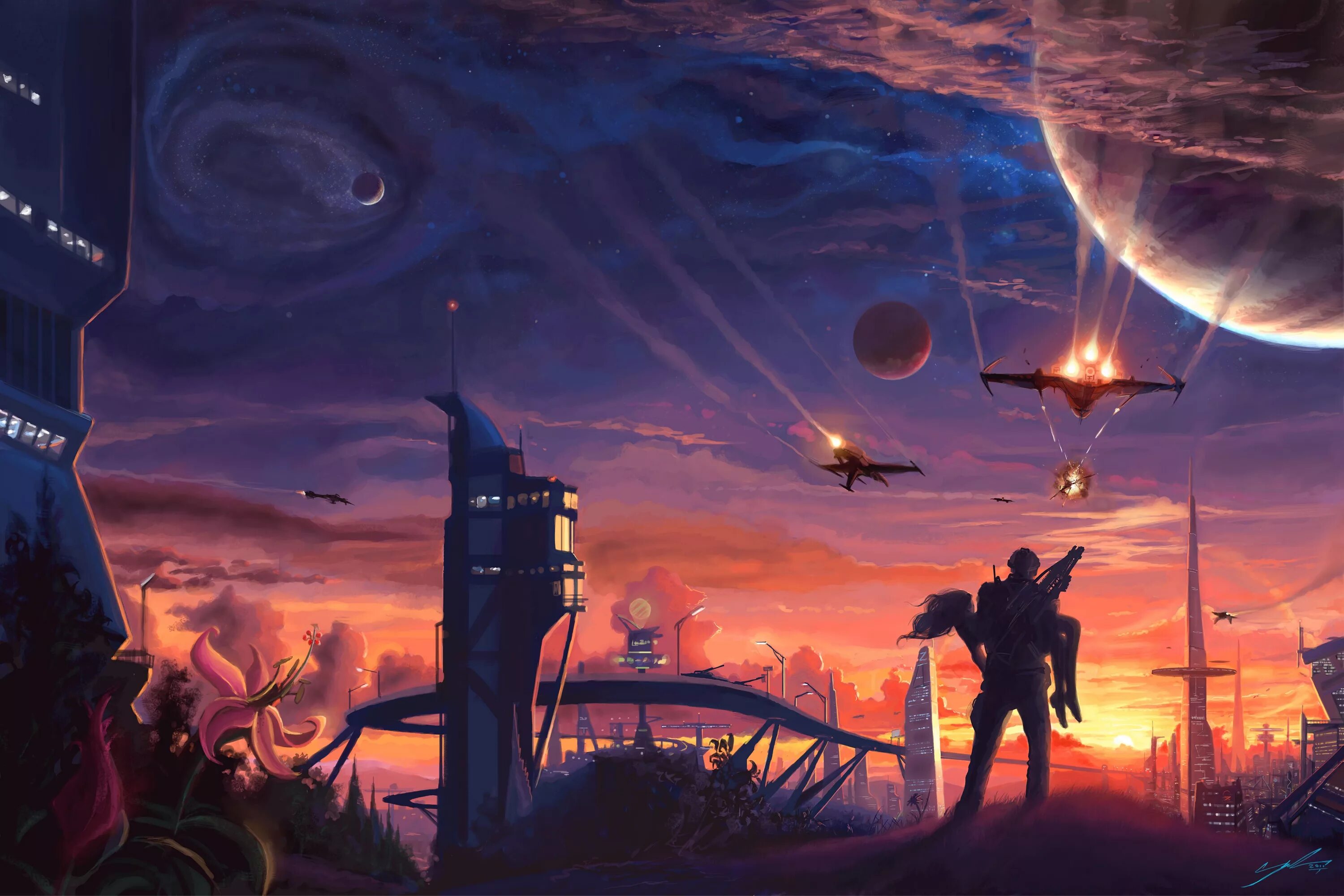 Fantastic fiction