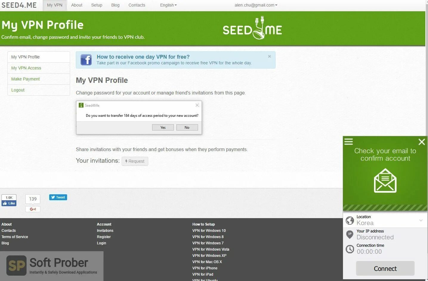 Seed 4. Аккаунт seed4me. seed4me взломанная версия.