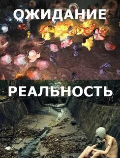 Ожидание 2