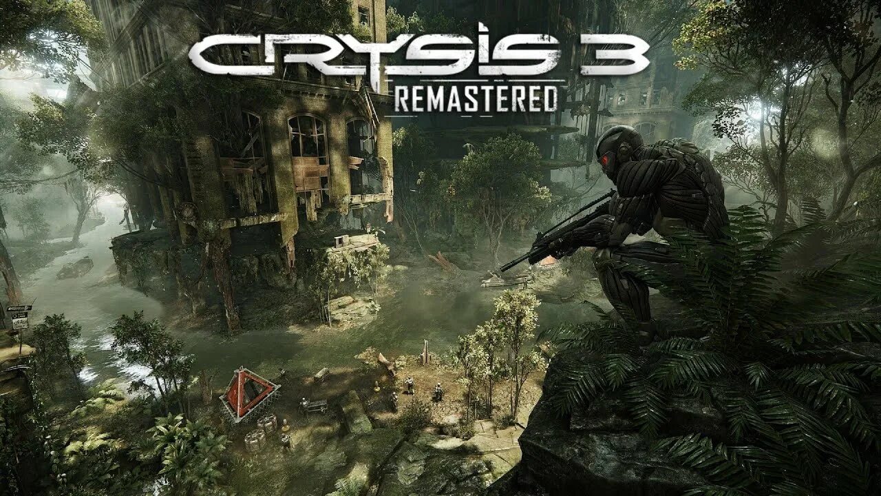 Crysis remastered прохождение. Crysis Remastered Trilogy. Крайзис 3 Ремастеред. Crysis Remastered финальный босс. Крайзис 2 Ремастеред.