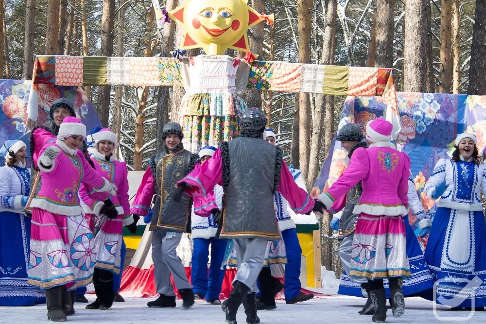 Юргинский городской сайт