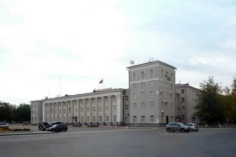 Новокуйбышевск коммунистическая