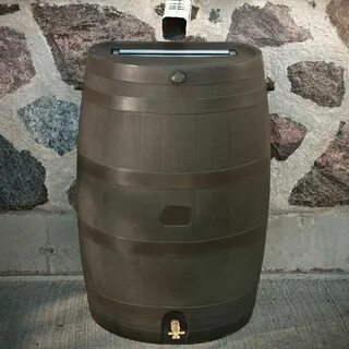 Бочки под воду