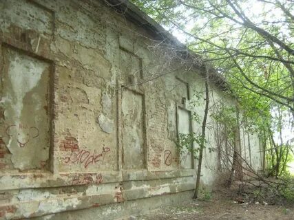 Щедровка вадская