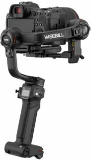 Стабилизатор zhiyun weebill s