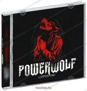Powerwolf demons