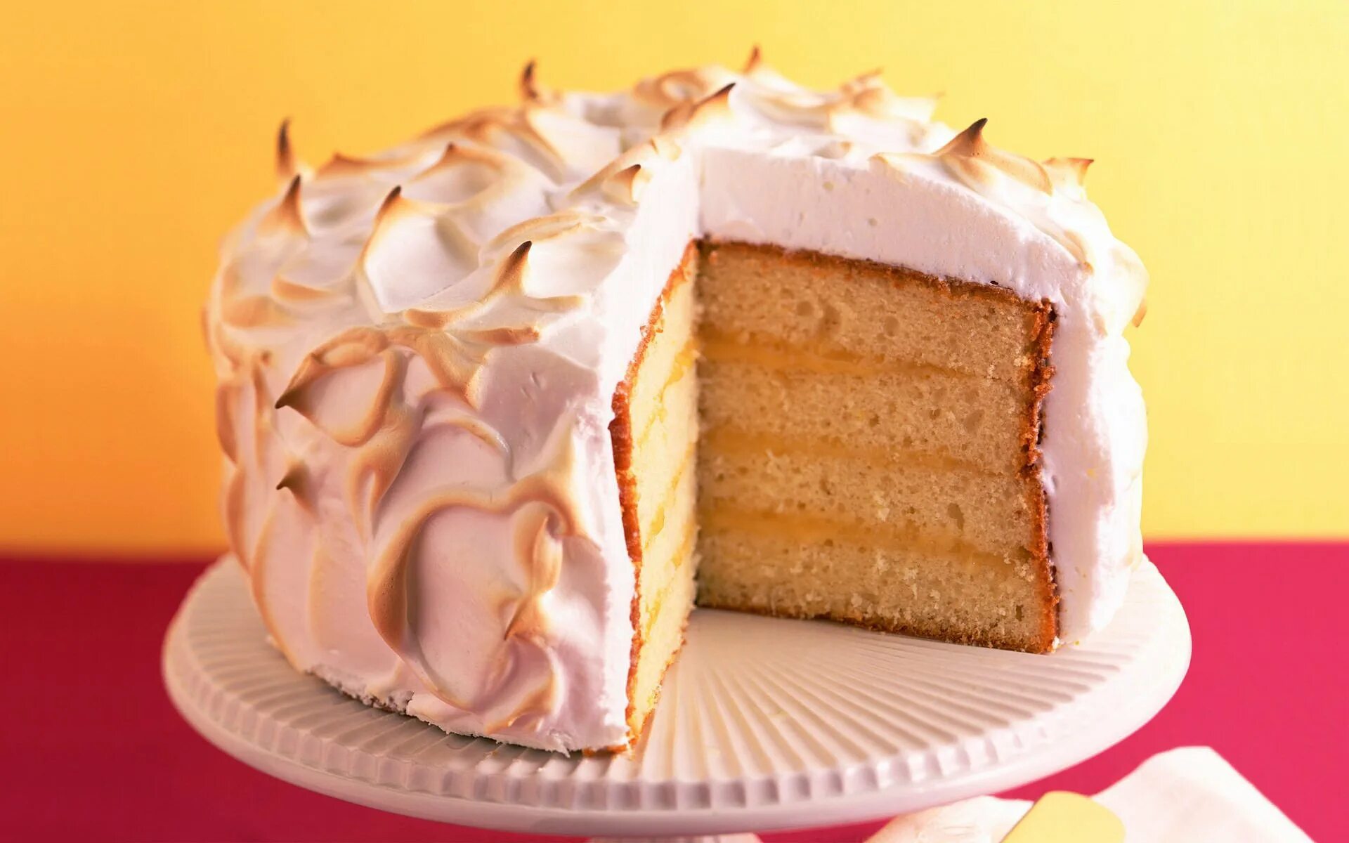 Торт. Бисквитный торт. Торт бисквитно кремовый. Торт мечта.
