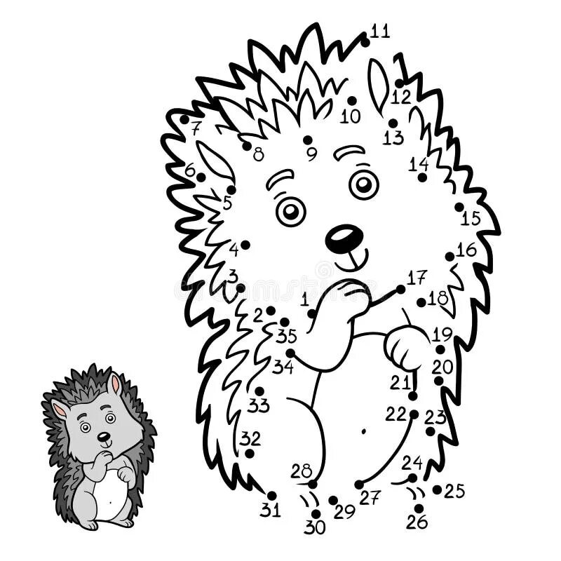 Под кустами под ёлками катится клубок с иголками ответ. Еж под цифрой 2. Еж под цифрой 2. Ежик по лесу шел на обед грибы нашел. Ежик под кустом рисунок поэтапно.