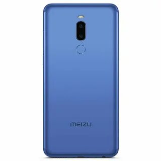 Meizu note 8