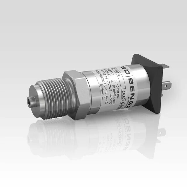 Датчики bd sensors