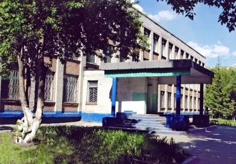 Гимназия 74 барнаул