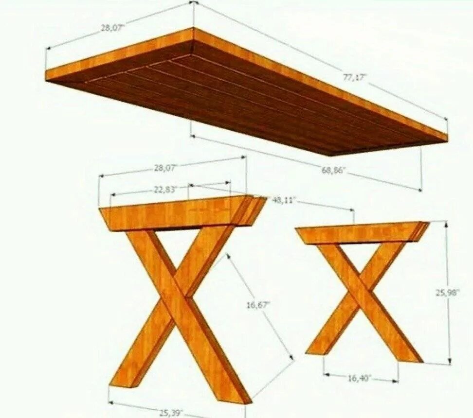 Столик изготовить. Стол из доски 50х150 чертеж. Конструкция деревянного стола. Стол уличный деревянный. Стол для дачи из брусков.