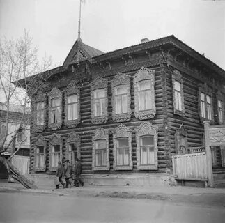 Татарская ул 19