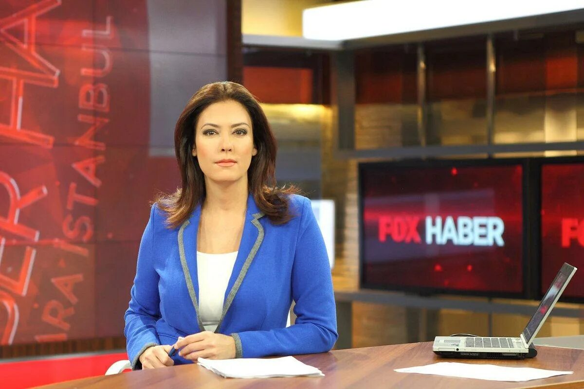 Fox kesintisiz. Fox TV. Телевизор Fox. Ана Хабер. Haber.