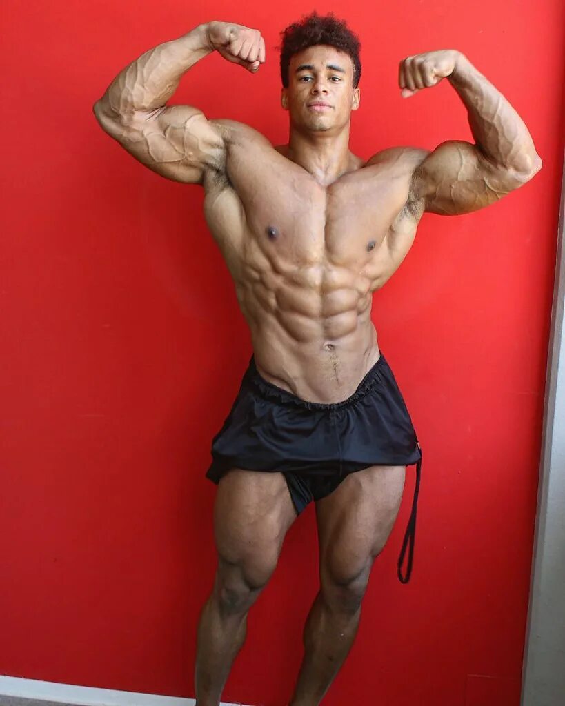 тела первых