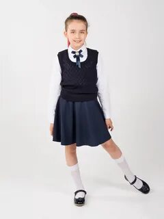 Sens fashion школьная