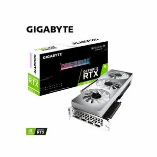 Geforce rtx 3060 vision oc