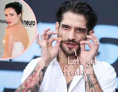 Tyler posey bella thorne onlyfans