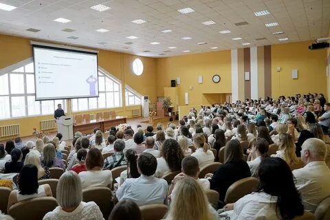 Общество русский вузы