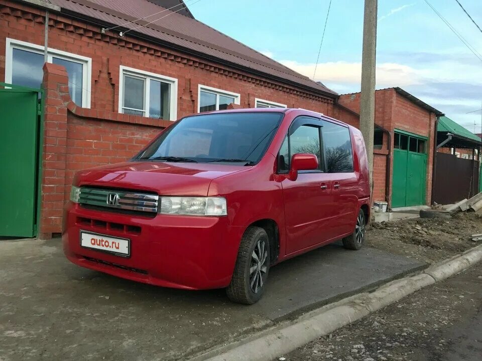 Хонда Спайк 2004. Хонда Мобилио Спайк красный. Honda Mobilio Spike. Honda Mobilio Spike 1.5 CVT. Мобилиус