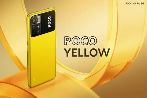 Poco m4 5g twrp