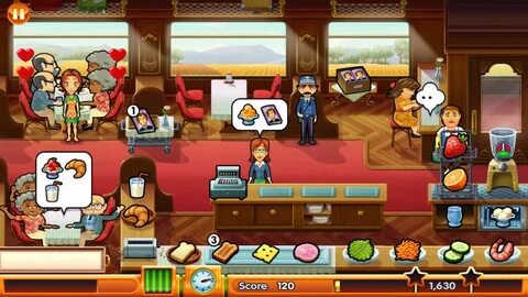 Игры где любовь