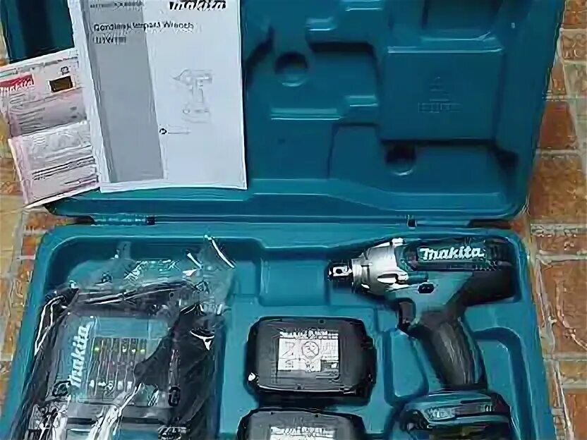 Аккумулятор для Makita dtw190. Макита 190 DTW кейс купить. DTW 101069. Makita dtw700z