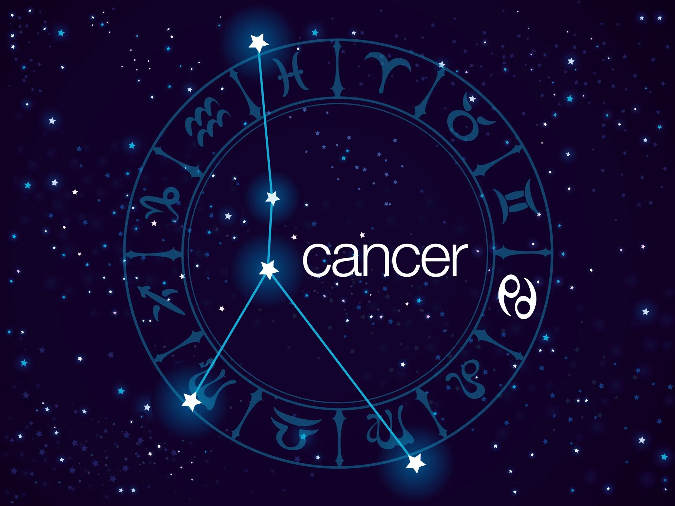 Гороскоп на сегодня знак рака. Созвездие. С͓о͓з͓в͓е͓з͓д͓и͓я͓э͓ р͓а͓к͓а͓. Знаки зодиака. Звезды гороскоп.