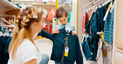 Kids shop 1